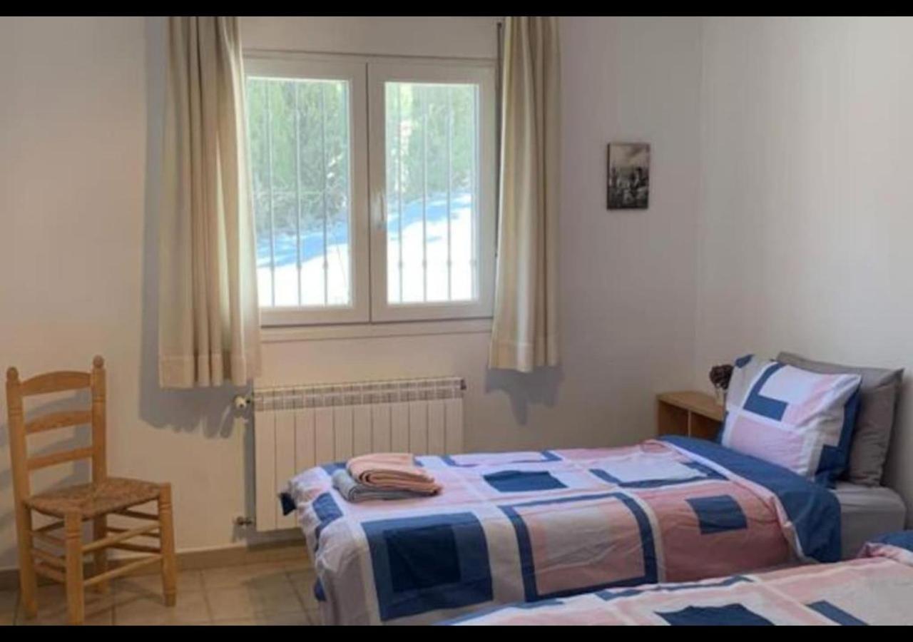 Apartment Escape To Sunny Competa, Mountain Views, Pool & Great Off-peak Rates From October To March *